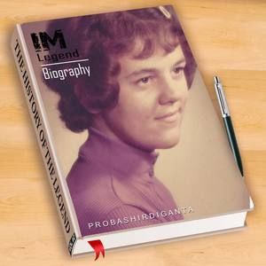 Meet your Posher, Claire